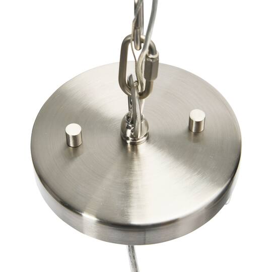 Hello Honey® 5.9ft. Metal Ceiling Light